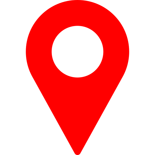 Red Pin